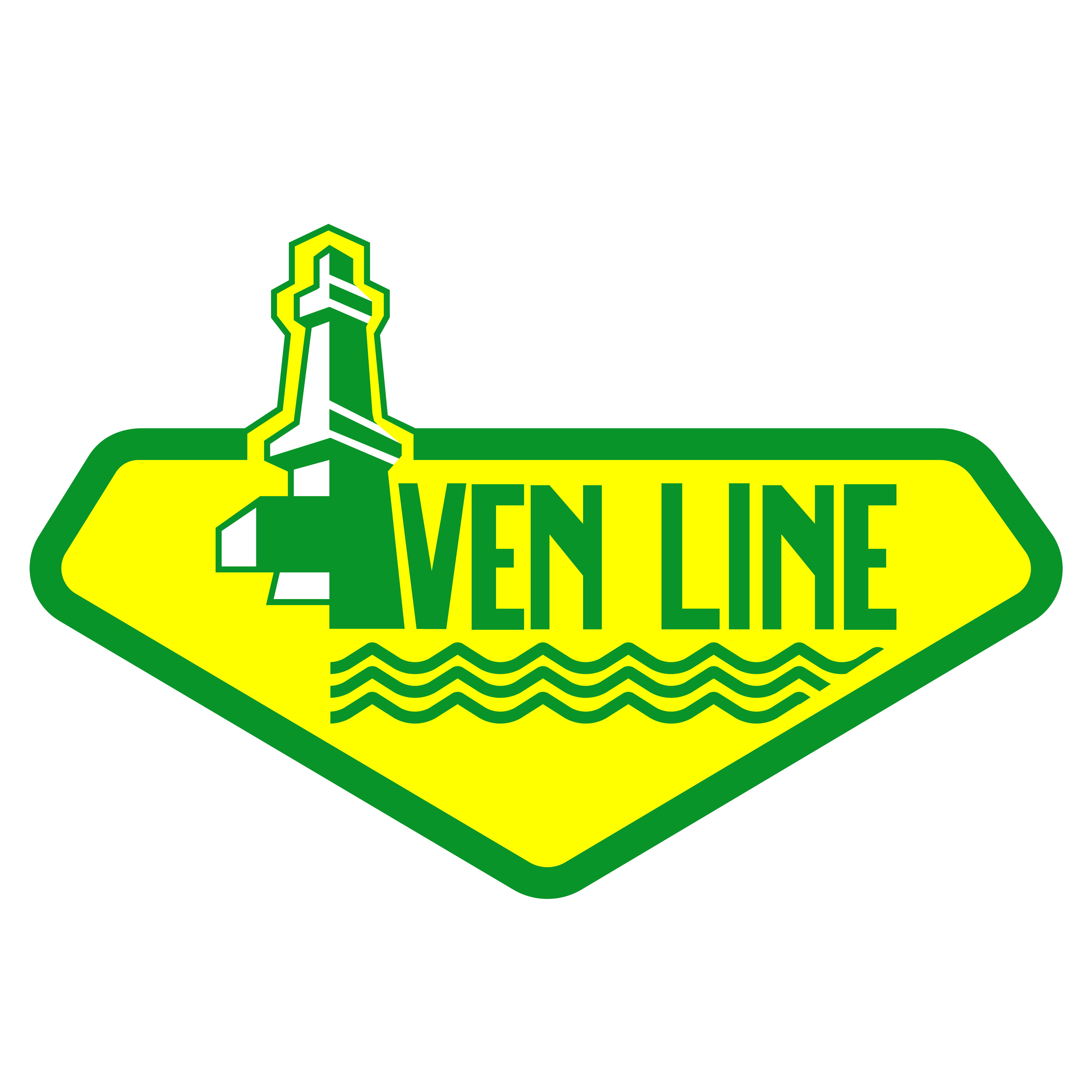 Logo VENEZUELAN WIRE LINE SERVICES, C.A.